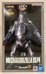 y*1様 バンダイ 超合金メカゴジラ1974 未開封 楽天市場】メカゴジラ 1974 超合金の通販