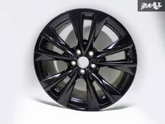 人気！ES300h 純正ホイール 18インチ 5穴 2025年最新】レクサス ES ホイール 18インチ 5穴の商品一覧