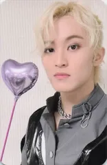 NCT DREAM NCT NATION会場限定 MARK 2022 THE DREAM SHOW 2 In A DREAM in JAPAN