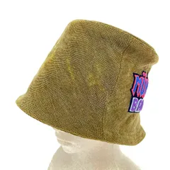 2025年最新】Muhlbauer バケットハットの人気アイテム - メルカリ