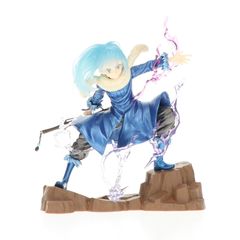 리무르=템페스트 환생하면 슬라임이었던 건 ESPRESTO-Tempest effect and motions-리물루=템페스트 스페셜 칼라 ver