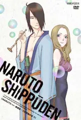 NARUTO-ナルト- 疾風伝 六尾発動の章 下 [DVD]