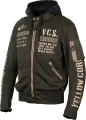 2025年最新】イエローコーン メッシュジャケットの人気アイテム - メルカリ