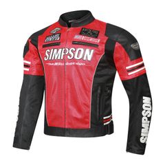 バイクジャケット ライディングジャケット メッシュジャケット 夏用 メンズ レーシング服 プロテクター付き バイク用品 防風 通気性 保護力 春夏秋