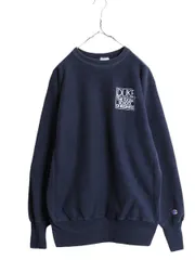2025年最新】90年代 チャンピオン Champion リバースウィーブ