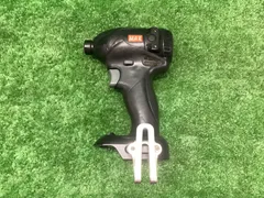 MAX インパクト本体のみPJID144 展示のみ使用無しほほ新品 マックス PJ-ID144-B2C/40A 14.4V 充電式インパクトドライバー