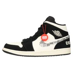 Air jordan 1 mid se clearance equality