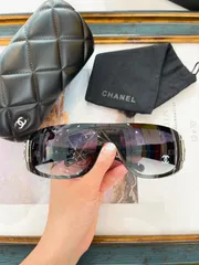 CHANE* メガネ モデル CH5085-B 