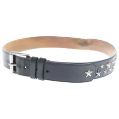 2025年最新】ジミーチュウ ベルト スタッズの人気アイテム - メルカリ 