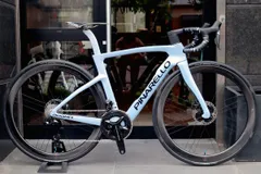 DOGMA F8 ピナレロ ドグマ Di2 パワーメータ ホイール付 送料込み PINARELLO ROADBIKE DOGMA F DISK R8100 ULTEGRA Di2 2022