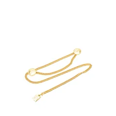 シャネル ヴィンテージ 31 RUE CAMBON カンボン ココマーク チェーン  