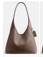 COACH      ブルックリン　　ハンドバッグ　CU068