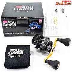 【アブガルシア】 ロキサーニ パワーシューター Abu Garcia