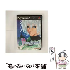 【中古】 テイルズ オブ リバース [PS2] / ナムコ