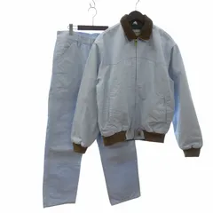 2025年最新】carhartt wip セットアップの人気アイテム - メルカリ