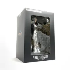最終値下ONE-TOUCH EDGE FF ファイナルファンタジー エメトセルク エメトセルク / ☆プレミアム☆ Opus.12 クリスタルの目覚め