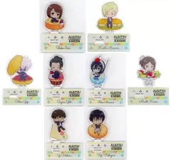 五条悟　スイパラ　6個セット 2025年3月追記）スイパラ×呪術廻戦コラボ第二弾！！グッズ等確認