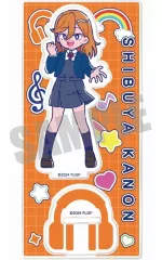 【中古】アクリルスタンド・アクリルパネル A.澁谷かのん アクリルスタンド 「ラブライブ!スーパースター!!」