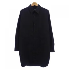 ヨウジヤマモト YOHJI YAMAMOTO シャツのサムネイル