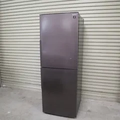2025年最新】sharp 冷蔵庫 280lの人気アイテム - メルカリ
