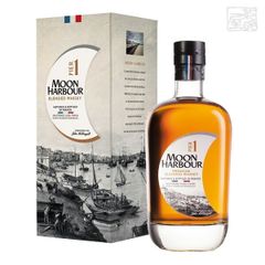 レア】三郎丸蒸溜所 MOON GLOWムーングロウ創立100周年記念限定品