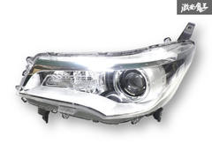 【破損なし！即発送】日産 純正 B21W デイズ B11W ekカスタム HID ヘッドライト ヘッドランプ 左 左側 助手席側 STANLEY W1048