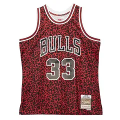 チャンピオン シカゴブルズ スコッティ・ピッペン ヴィンテージ USA NBA selection-j_nba-220209apa14