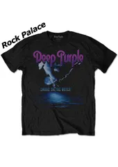 Scorpions Deep Purple DIO 2002 Tシャツ　補修有り Scorpions Deep Purple DIO 2002 Tシャツ 補修有り