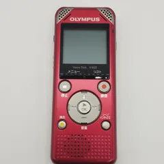 多機能☆オリンパス ICレコーダー V-802 FMチューナー付 V-802｜オーディオ｜オリンパスイメージング