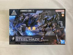 【未開封】30MM ARMORED CORE VI FIRES OF RUBICON SCHNEIDER NACHTREIHER/40E スティールヘイズ (プラモデル)