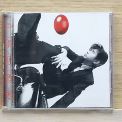 国内盤CD★藤井フミヤ/Fumiya Fujii■ TEARS 【PCCAX1/4988013753938】F04134のサムネイル