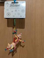 ★DISNEY  STORE　 新品タグ付　シンデレラ　 ギフト　プレゼント