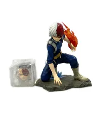 僕のヒーローアカデミア ARTFX J 轟焦凍 1/8 コトブキヤ