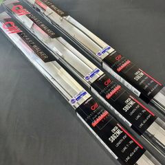 シーバスロッド　COASTWALKER SEABASS 富士ガイド仕様　万能竿　エギング　ちょい投げ　ライトショアジギング　タチウオ