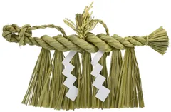 2025年最新】稲藁 しめ縄の人気アイテム - メルカリ