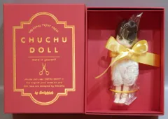 2025年最新】chuchu doll hinaの人気アイテム - メルカリ