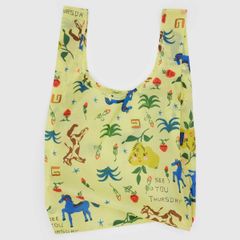 新品 2025FA エコバッグ BAGGU Standard Baggu スタンダードバグゥ バグー プレイリー【SPORTUS】