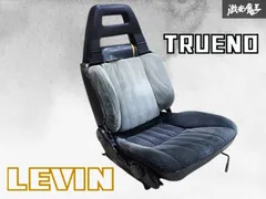 86 純正シート 運転席