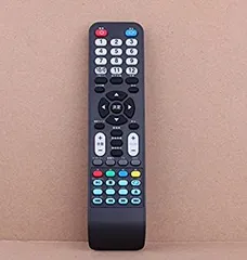 neXXionテレビリモコン neXXion 【中古】【ゆうパケット対応】neXXion テレビ用リモコン