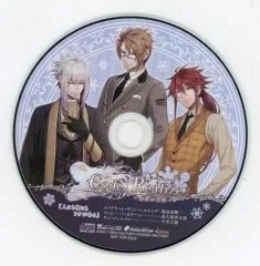 【中古】アニメ系CD Code：Realize -白銀の奇跡- ソフマップ特典ドラマCD 「人にも物にもワケがある」