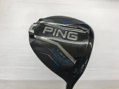 M*y様 PING G440LST ９° ヘッドのみ　コース未使用　美品 PING G440 ドライバー LST9度（美品)ヘッド単品｜Yahoo!フリマ