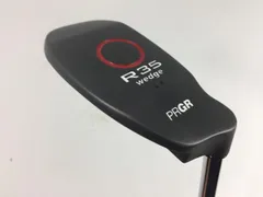 プロギア　チッパー R35 R35 wedge | ウェッジ | プロギア（PRGR）オフィシャルサイト