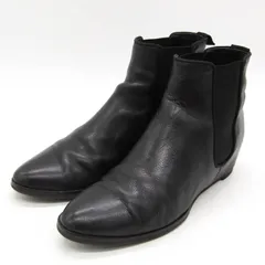 再お値下　JILLSTUART　本革ブーツ JILL by JILL STUART（ジルバイジルスチュアート）の「◇レース
