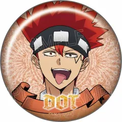 2025年最新】マッシュル-MASHLE- グリッター缶バッジの人気アイテム