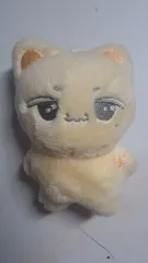 SEVENTEEN(セブンティーン・セブチ) ジュン(JUN) 人形 ぬいぐるみ ぬい