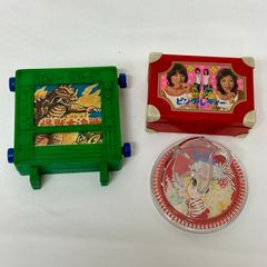 ム*ン様 【超貴重】昭和のおもちゃ詰め合わせ 懐かしおもちゃの宝箱『昭和レトロ玩具 満足セット』Z世代には