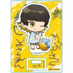 【中古】雑貨 蜂楽廻(ようちえんver.) ミニスタンド 「ブルーロック」