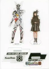 2026年最新】仮面ライダージャンヌ&仮面ライダーアギレラ withガールズ