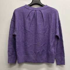 URBAN RESEARCH DOORS／長袖ニット
