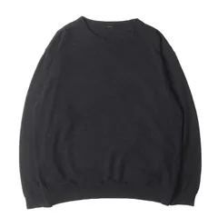 COMOLI 21SS ダブルレイヤー長袖クルー サイズ1 未使用品 COMOLI ダブルレイヤー 長袖クルー | Less Higashikawa